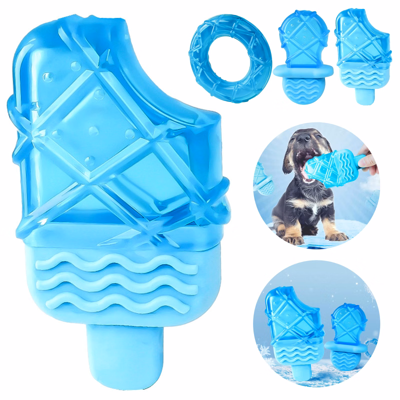 Cooling Pet Toy