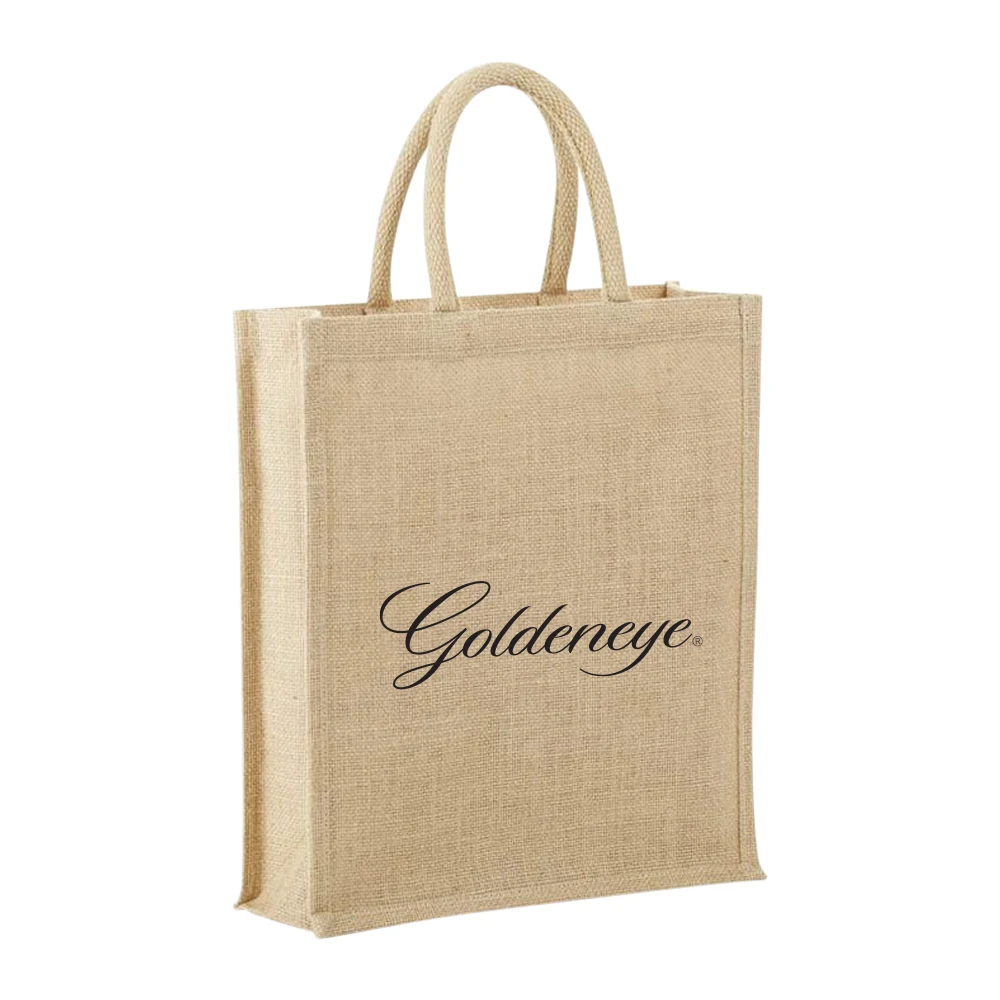 3-Bottle Jute Tote 1