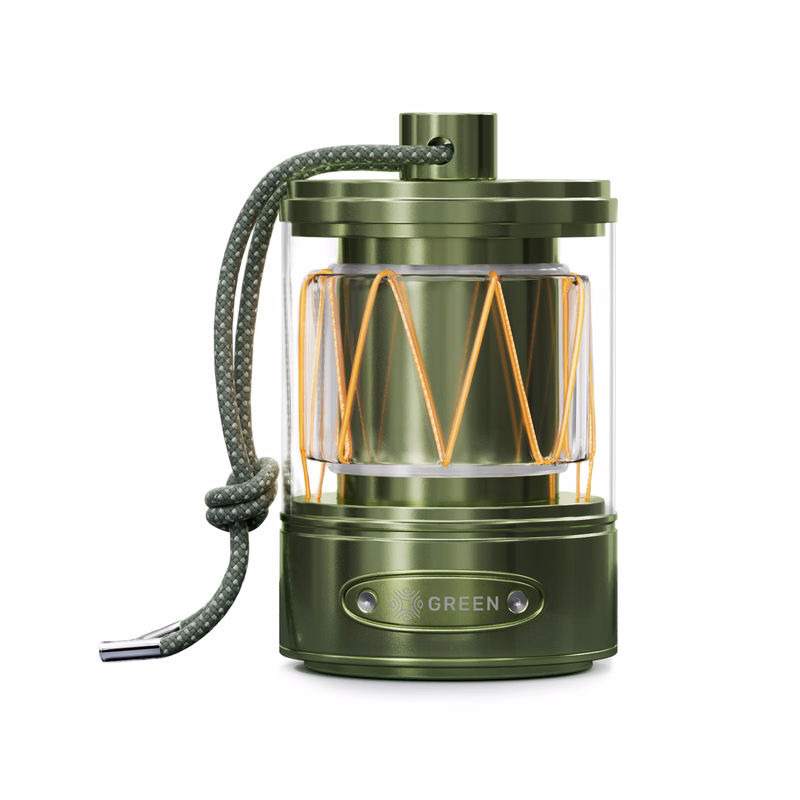 Waterproof Portable Lantern Speaker
