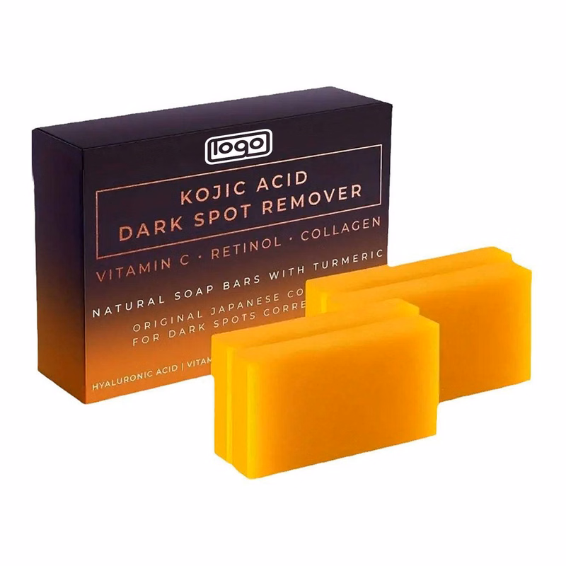 Papaya Kojic Acid Soap Bar
