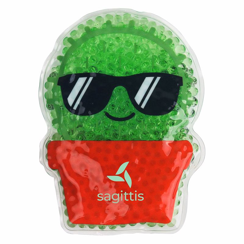 Cactus Aqua Pearls™ Hot/Cold Pack