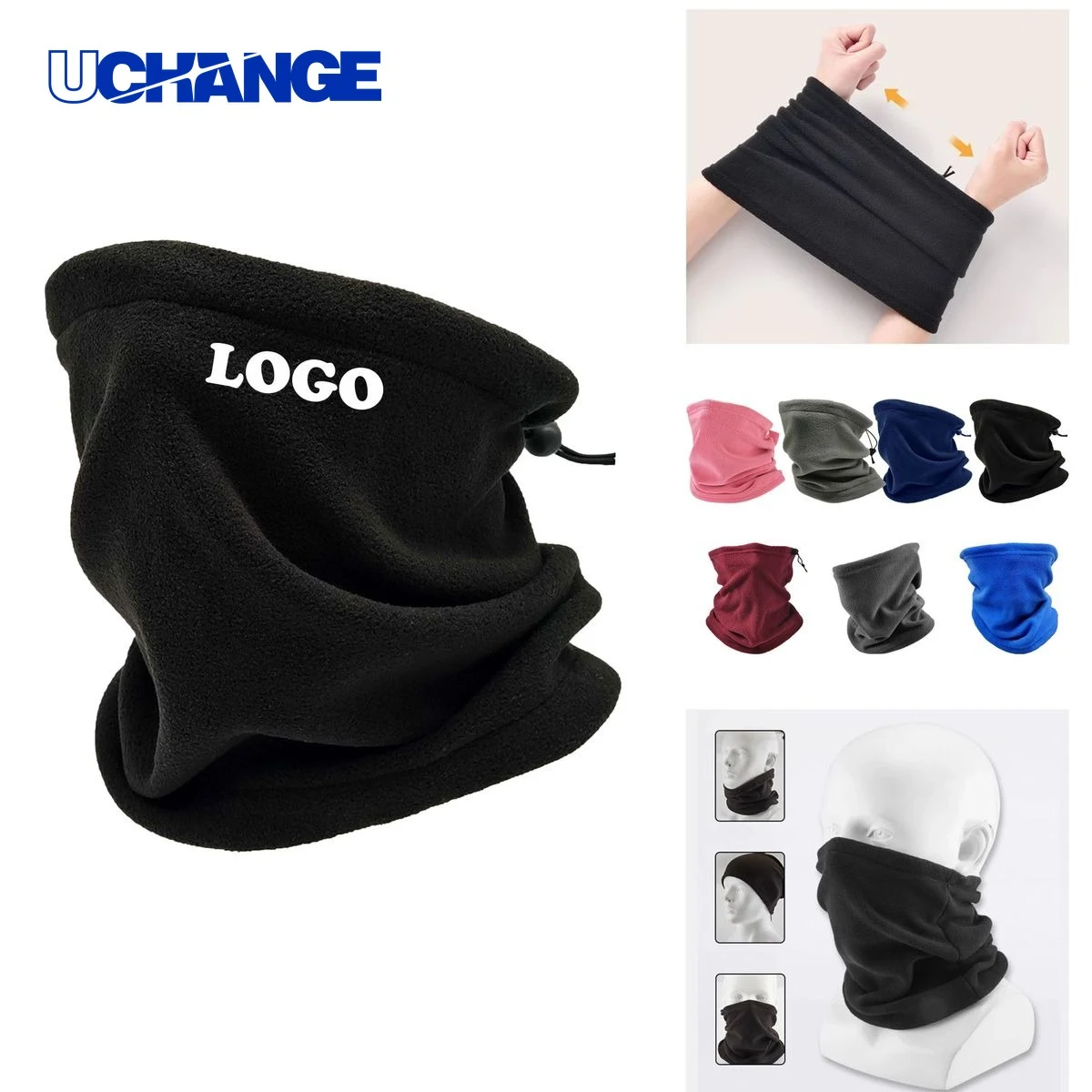 Cycling Warmer for Outdoor Sports 1