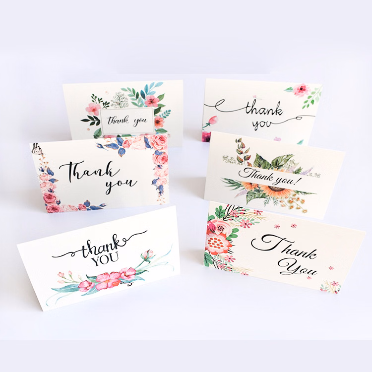 Festival Greeting Card