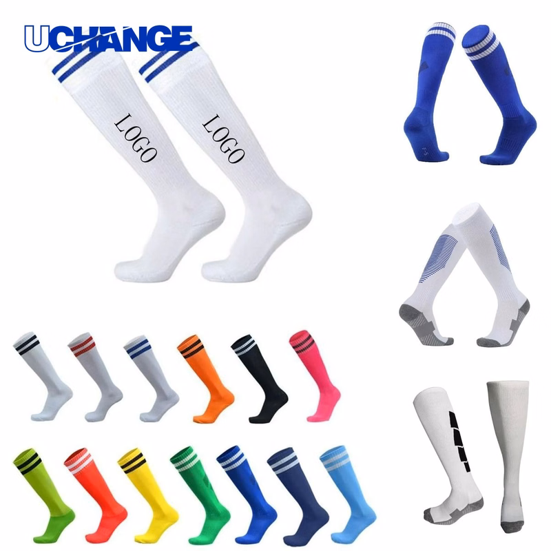 Custom Football Stockings