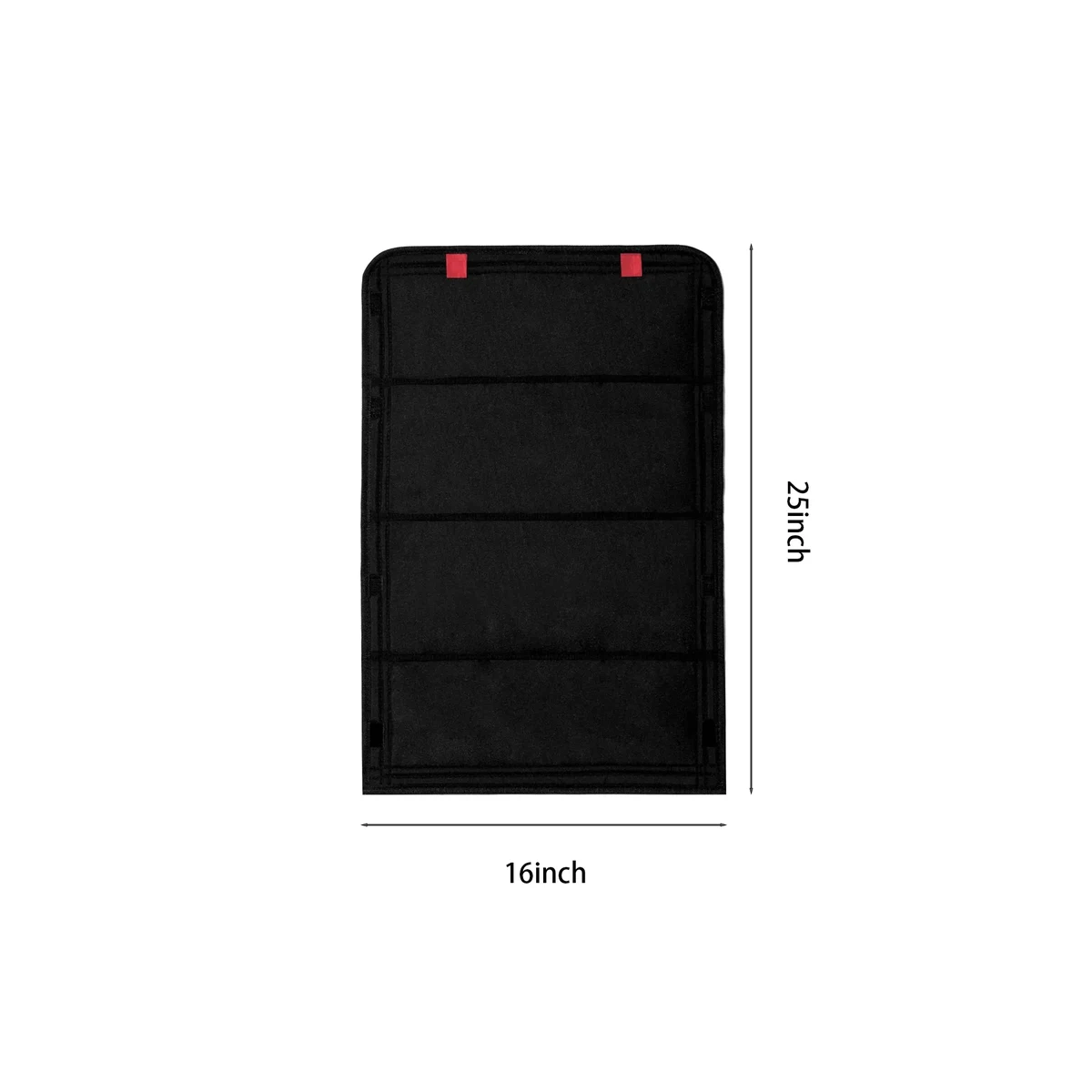 Foldable RV Door Window Shade MOQ 50 PCS 1