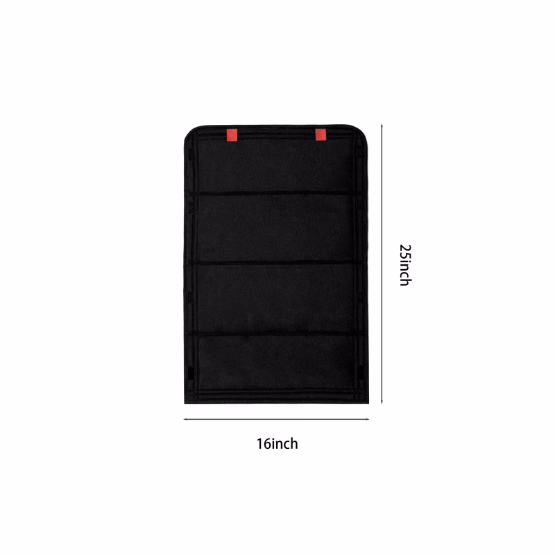 Foldable RV Door Window Shade MOQ 50 PCS