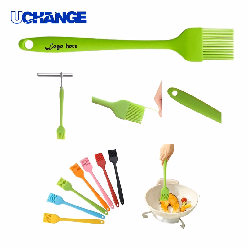 Silicone Basting Brush Tool for Kitchen