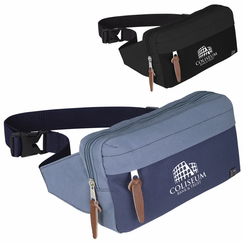 KAPSTON® Jaxon Fanny Pack 1