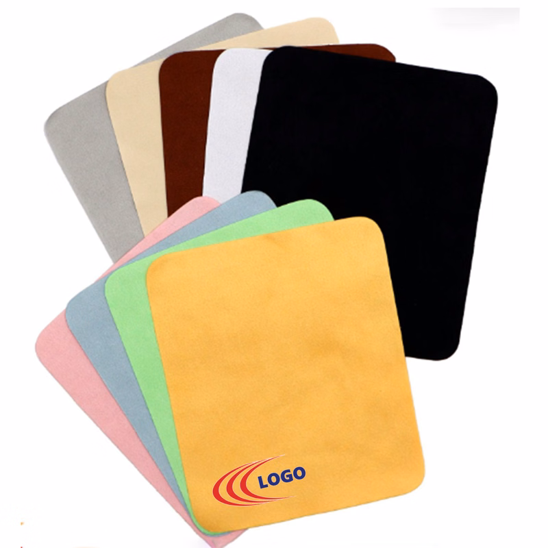 Faux Suede Cleaning Cloth