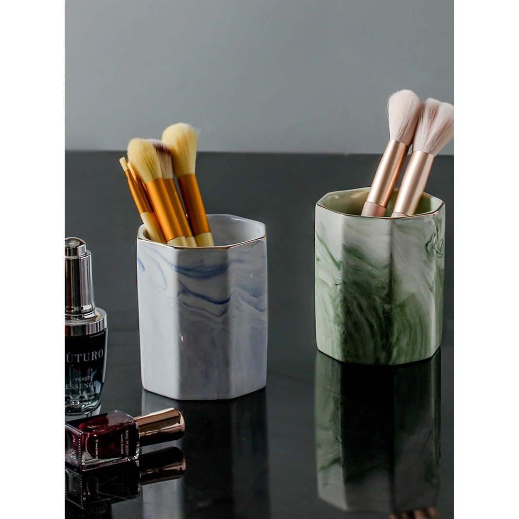 Durable Pen Holder For Desk 1