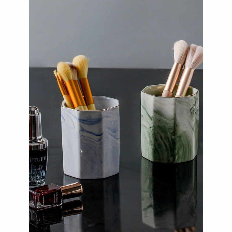 Durable Pen Holder For Desk