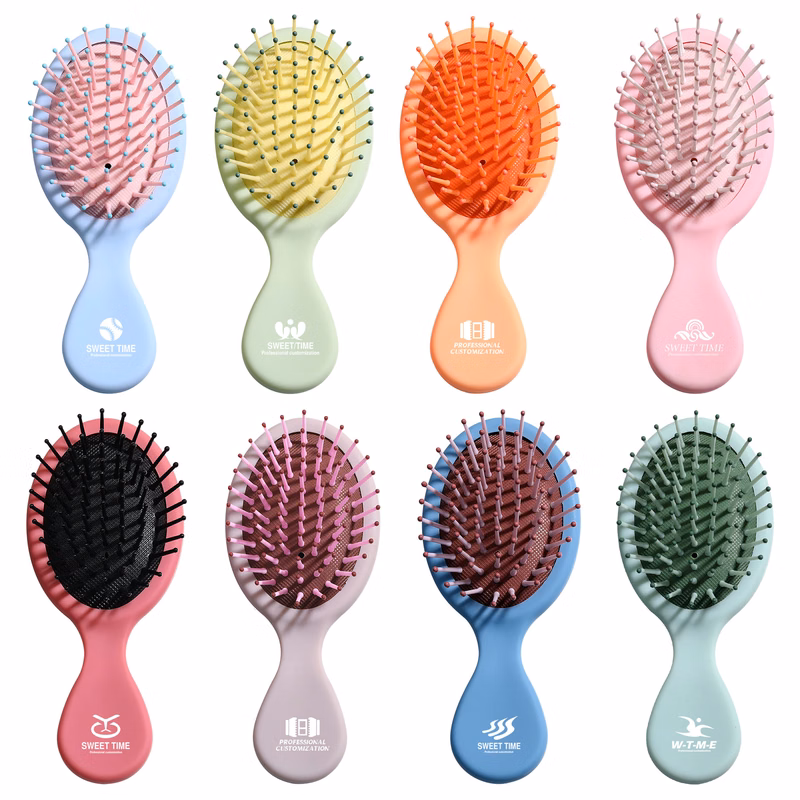 Massage Hairbrush