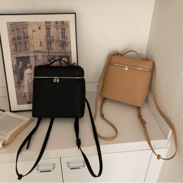 Convertible Handbag Backpack for Women