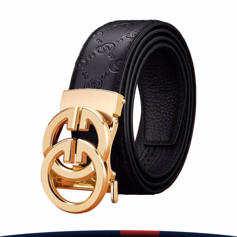 Belak Leather Belt