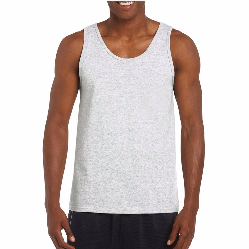 Adult Cotton Tank Top