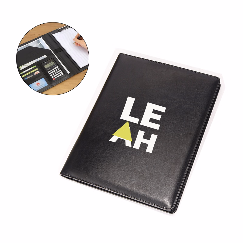 2 Pocket Business Folders
