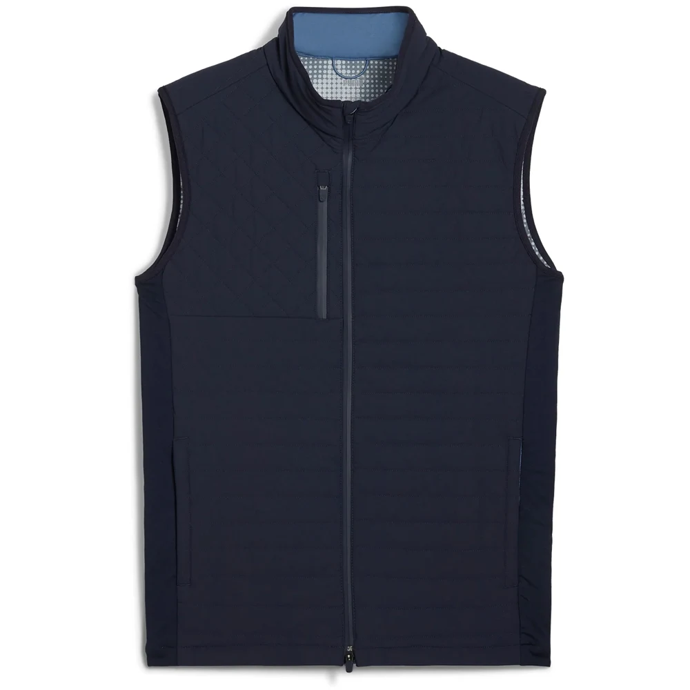 PUMA® Scotia 2.0 Men's Golf Vest 1