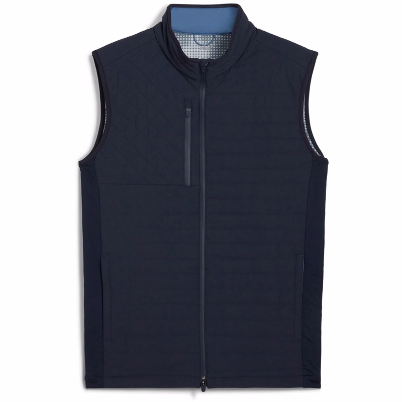 PUMA® Scotia 2.0 Men's Golf Vest