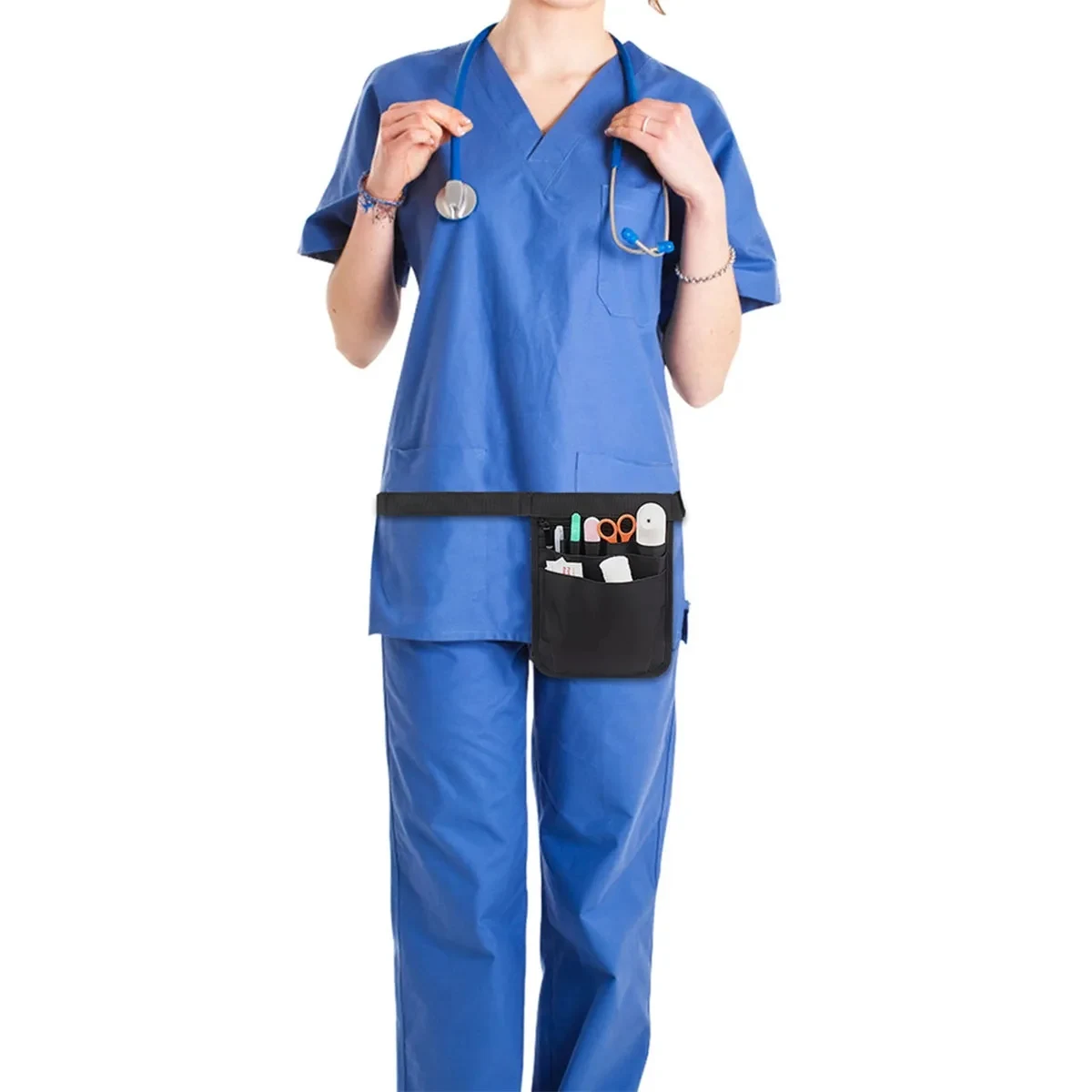 Nurse Fanny Pack Multi-Compartment Pack 1