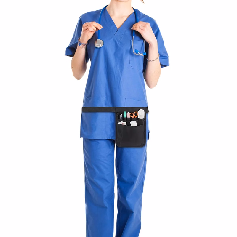 Nurse Fanny Pack Multi-Compartment Pack