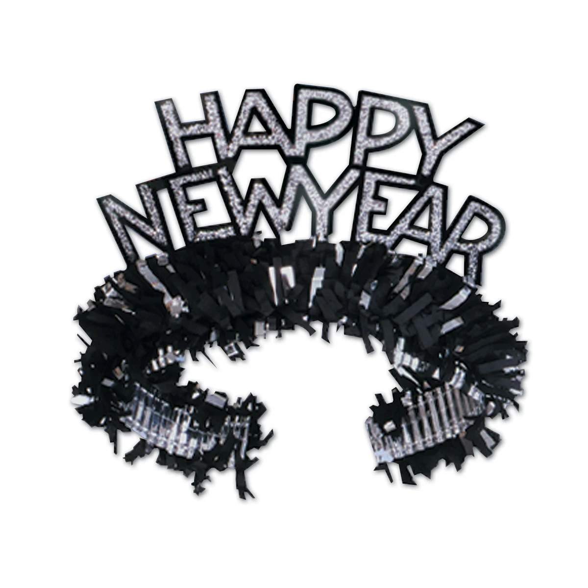 Happy New Year Regal Tiara 1