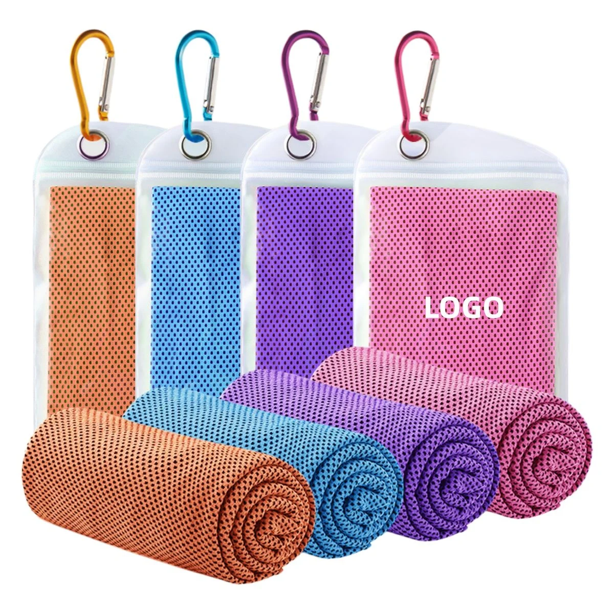 Quick-Dry Sweat Absorbing Gym Towel 1