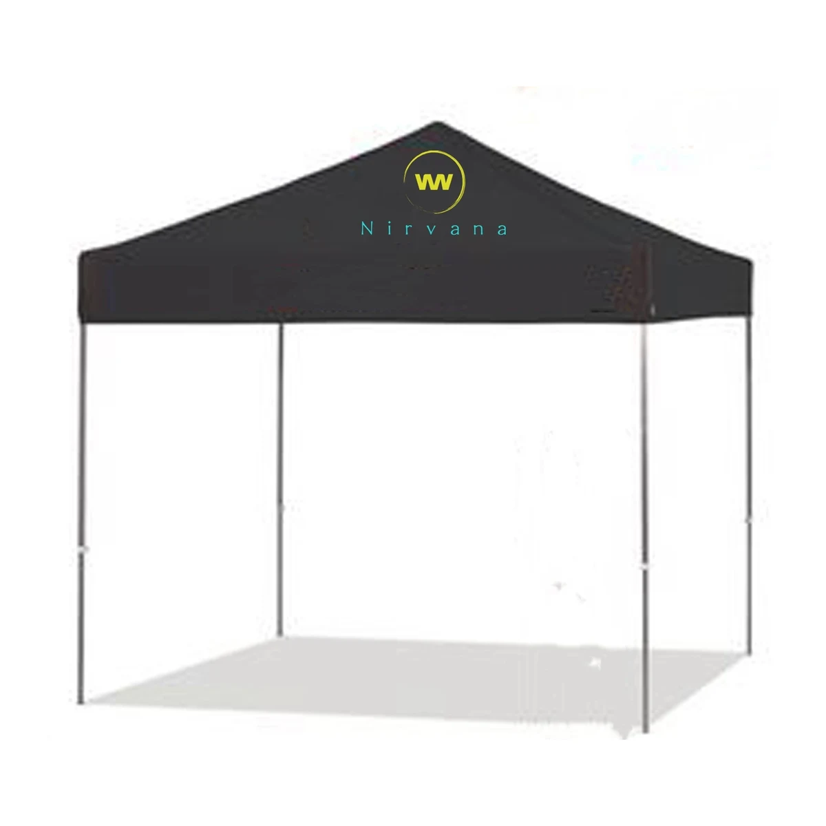 9.8' x 9.8' Canopy Tent 1