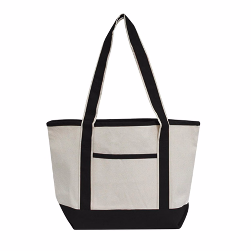 Promotional Heavyweight Medium Beach Tote - OAD102