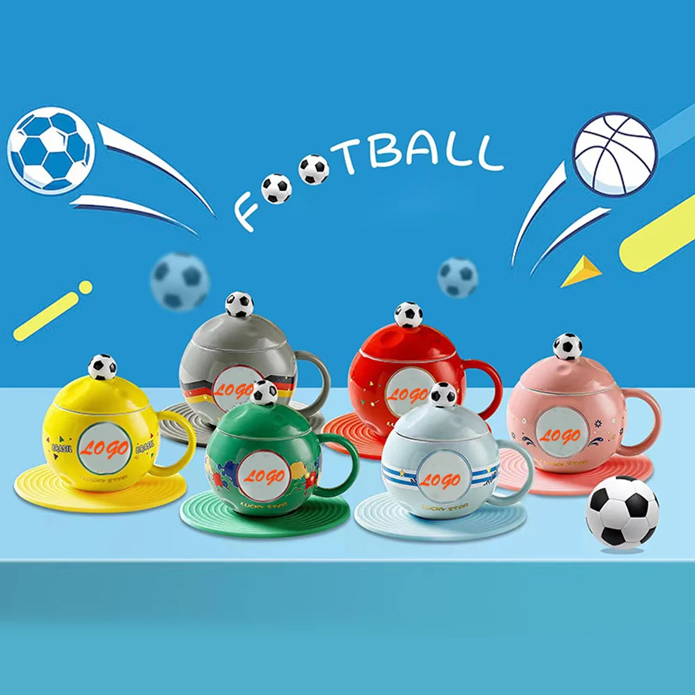 Football mug 1