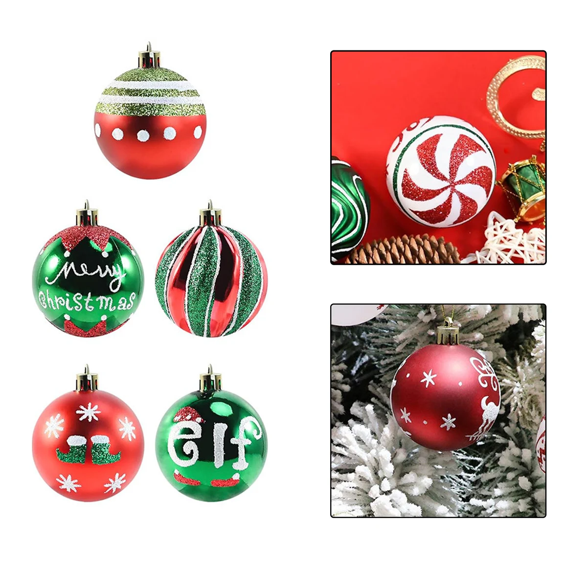 Ornament Ball 1