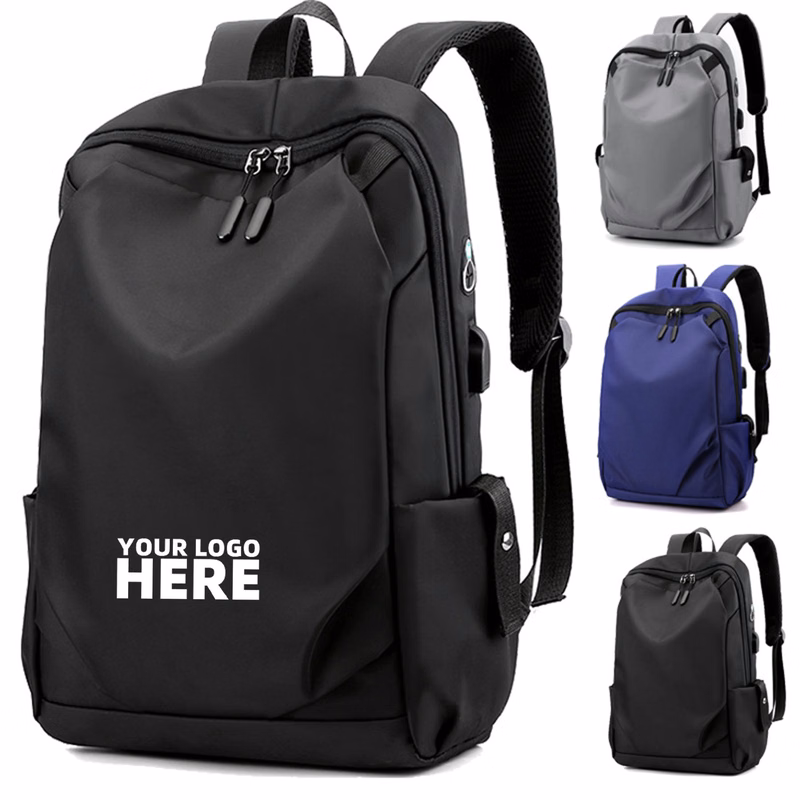 15.6 Inches Waterproof Laptop Backpack