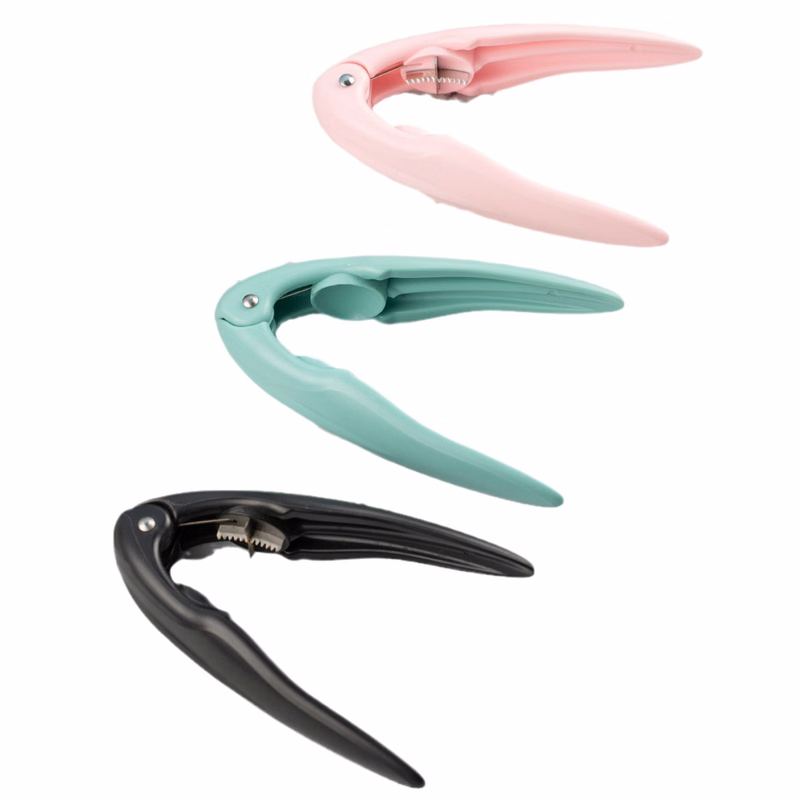 Plastic Handle Nut Cracker