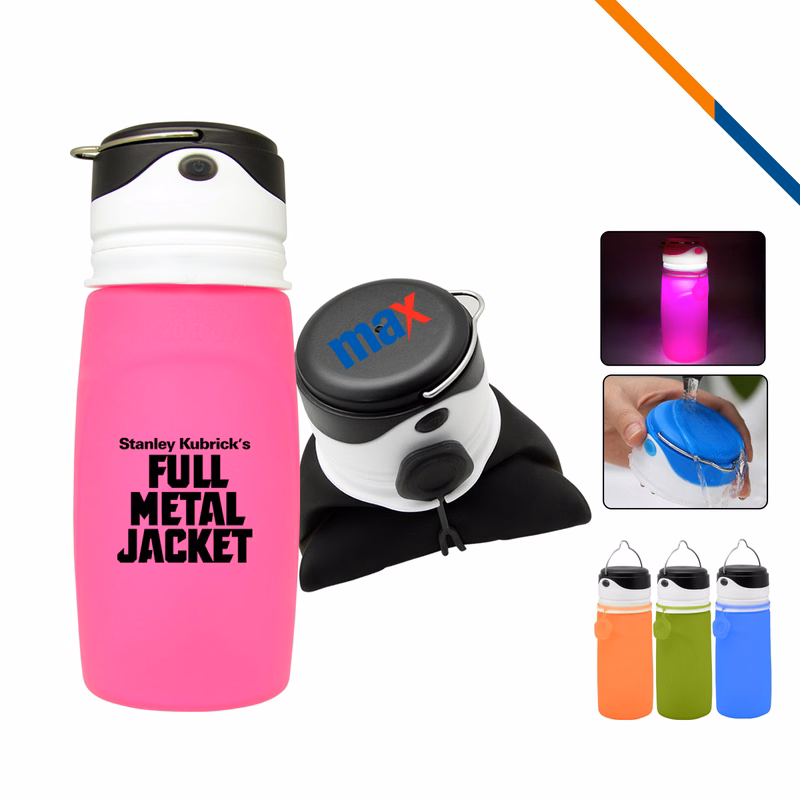 Firefly Foldable Water Bottle