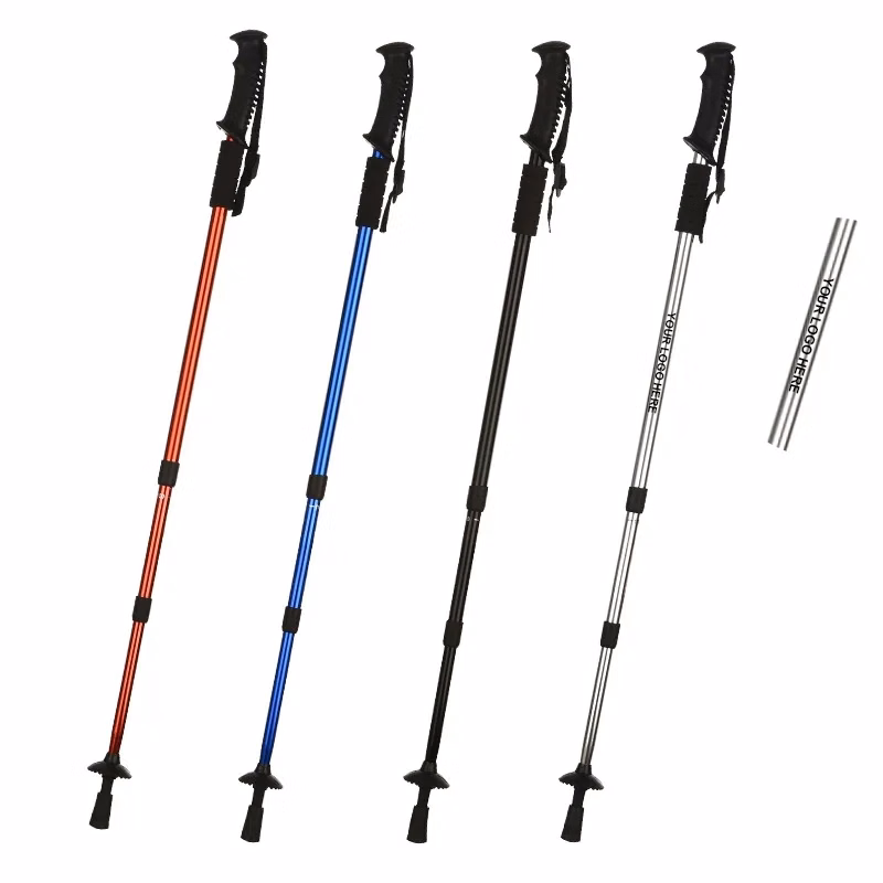 Aluminum Trekking Poles