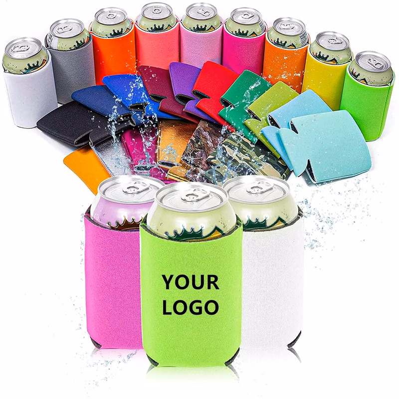 Standard 12oz Can Cooler