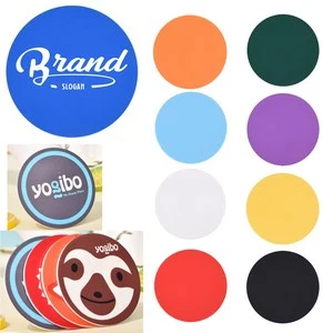 Non Slip Drink Coasters 1