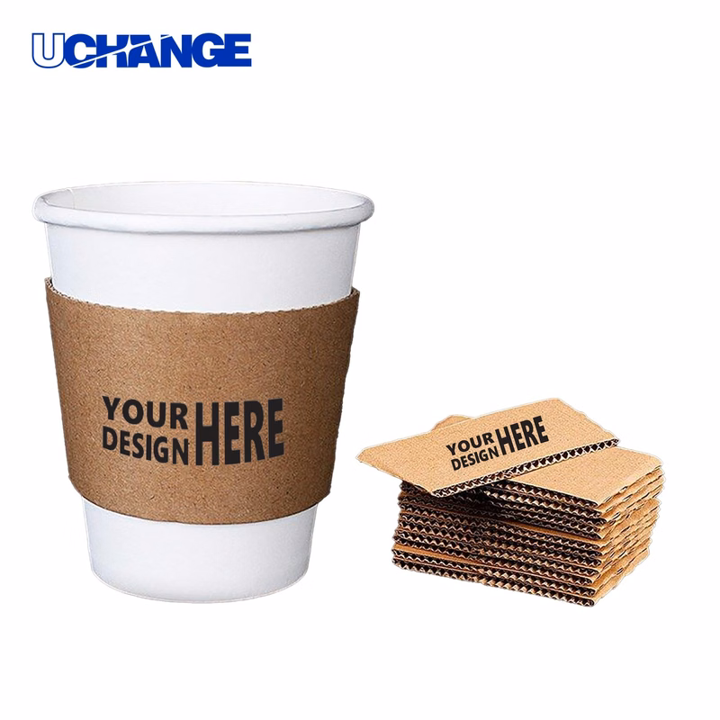 Disposable Coffee Cup Liner Insert