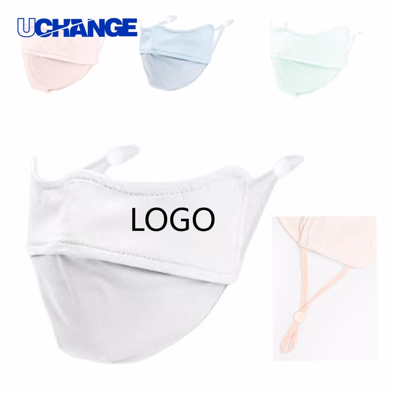 Cooling Anti-Dust Face Mask