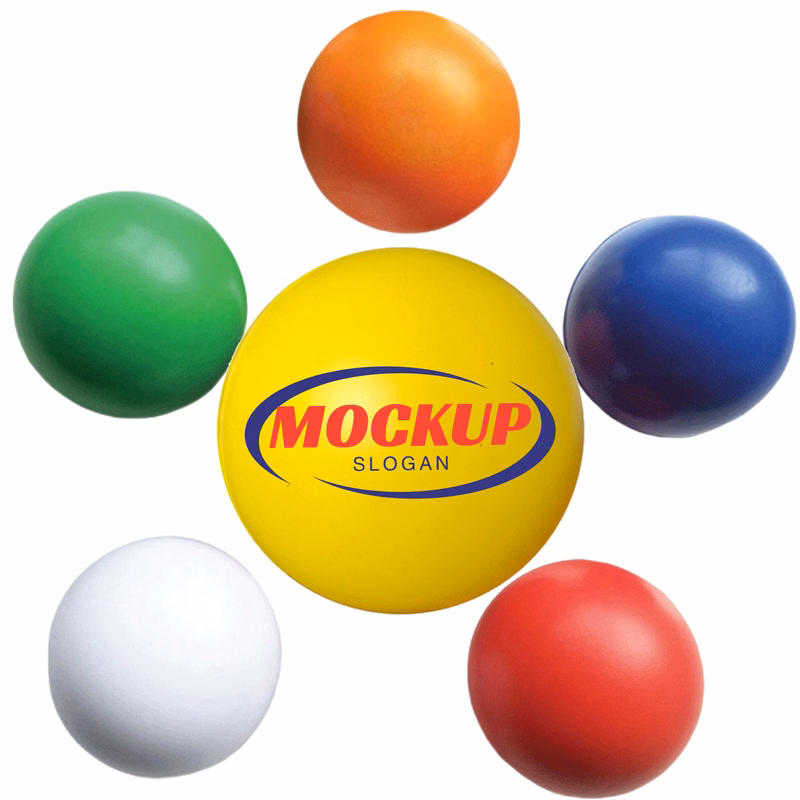 Squeeze Ball For Hand Strength