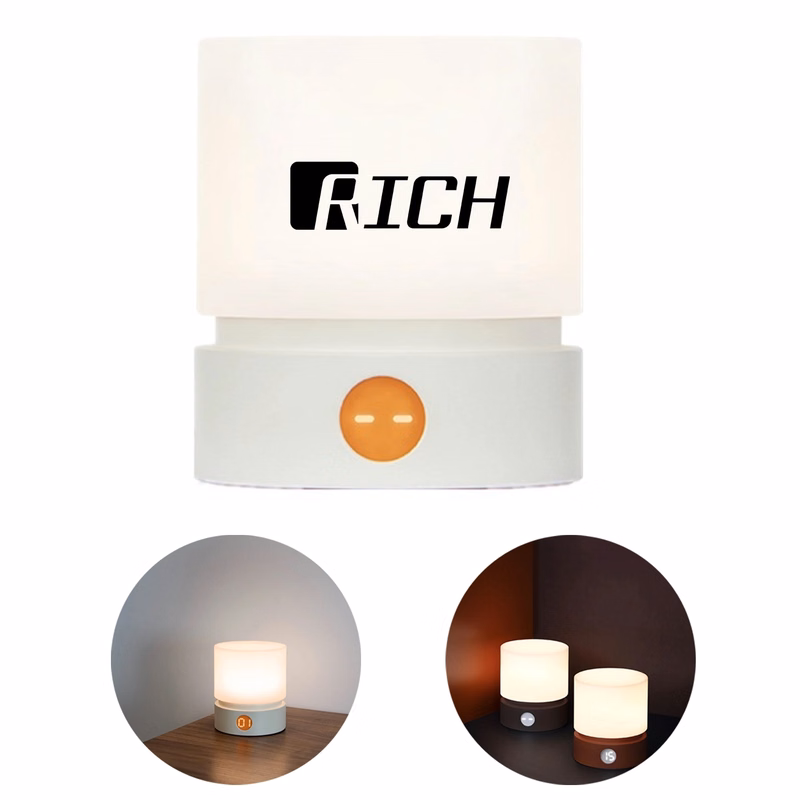 Rechargeable LED Table Lamp