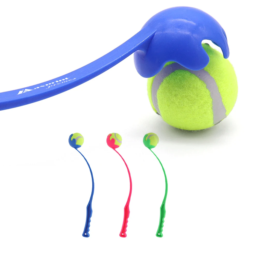 Outdoor Pet Ball Launcher 1