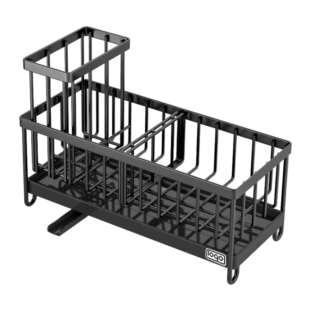 Kitchen Drain Rack 1