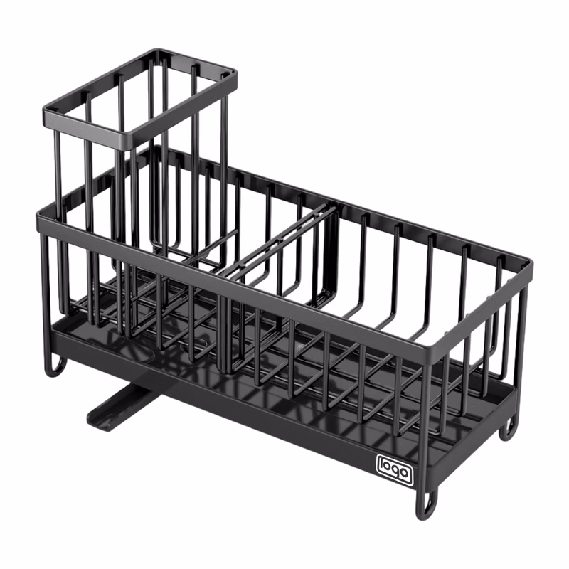 Kitchen Drain Rack