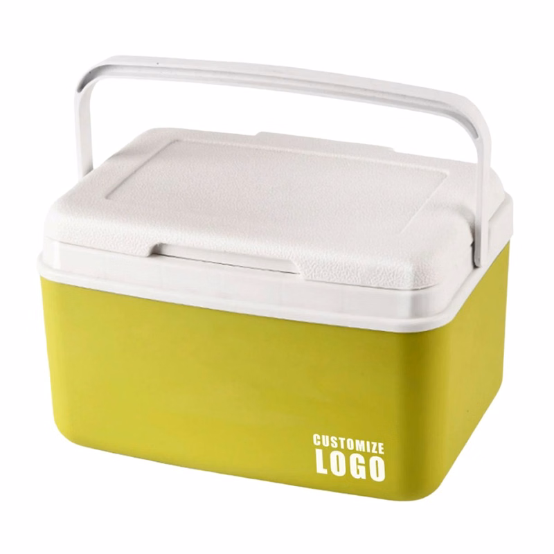 15L Portable Outdoor Camping Cooler