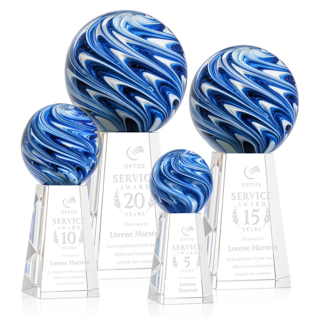 Naples Award on Novita Base 1
