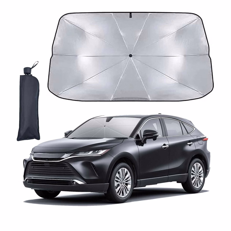 Windshield Car Sun Shade Umbrella