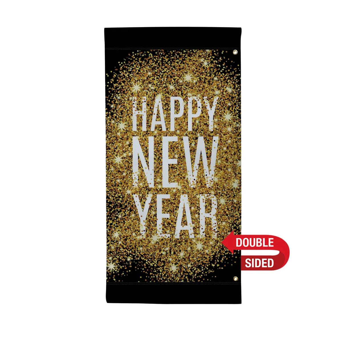 30" x 60" Vinyl Boulevard Banner Double-Sided 1