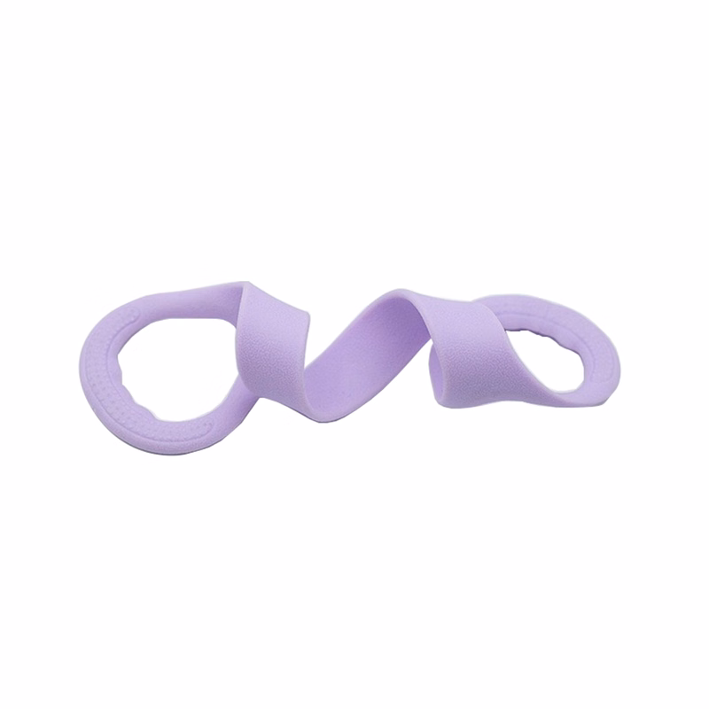 MOQ100 Yoga Stretch Strap