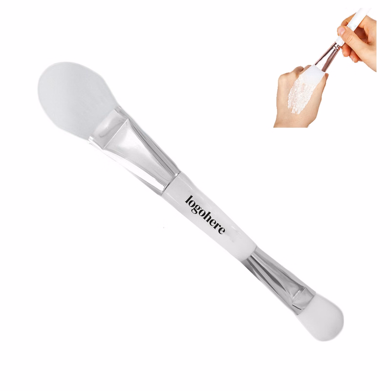 MOQ 50 Silicone Mask Spatula