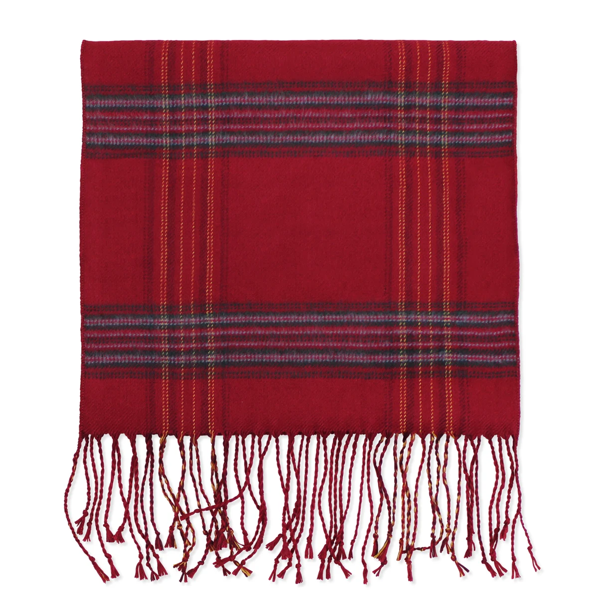 Richmond Bamboo Scarf 1